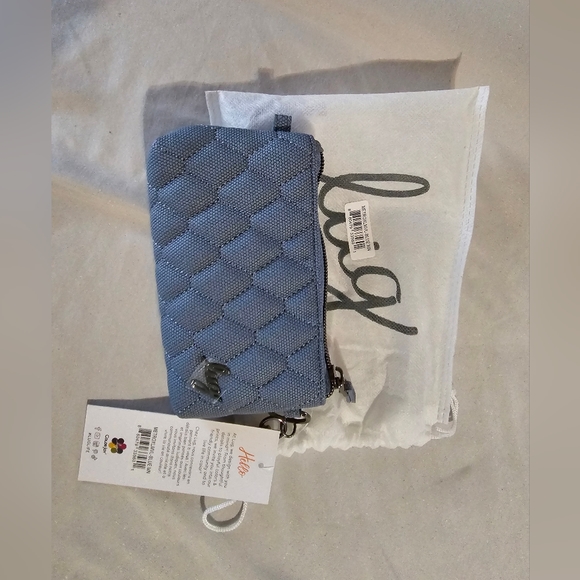 Lug Metro XL Matte Luxe Blue Moon - Picture 5 of 6